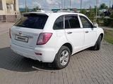 Lifan X60 2013 года за 2 700 000 тг. в Уральск – фото 3