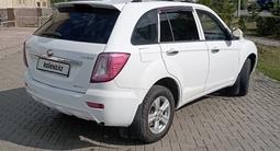 Lifan X60 2013 года за 2 700 000 тг. в Уральск – фото 3