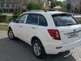 Lifan X60 2013 года за 2 700 000 тг. в Уральск – фото 4