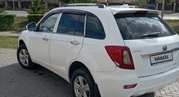 Lifan X60 2013 года за 2 700 000 тг. в Уральск – фото 4