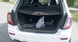 Lifan X60 2013 года за 2 700 000 тг. в Уральск – фото 5