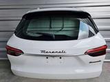 Крышка багажника Maserati Grecale · I (2022 — 2026) за 19 990 тг. в Алматы – фото 2