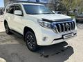 Toyota Land Cruiser Prado 2014 годаүшін16 700 000 тг. в Петропавловск