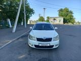 Skoda Octavia 2012 года за 4 500 000 тг. в Кентау – фото 2