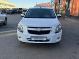 Chevrolet Cobalt 2025 года за 5 950 000 тг. в Астана