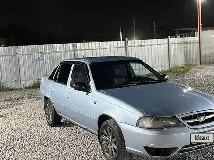 Daewoo Nexia 2013 года за 2 100 000 тг. в Алматы – фото 16