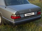 Mercedes-Benz E 230 1991 годаүшін2 400 000 тг. в Жетысай – фото 2