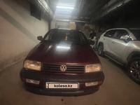 Volkswagen Vento 1995 годаүшін1 850 000 тг. в Астана