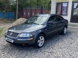 Volkswagen Passat 2002 годаfor2 800 000 тг. в Тараз