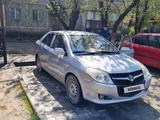 Geely MK 2008 года за 1 000 000 тг. в Шымкент