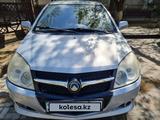 Geely MK 2008 года за 1 200 000 тг. в Шымкент – фото 4