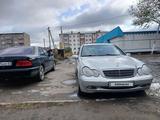 Mercedes-Benz C 200 2000 года за 2 000 000 тг. в Кокшетау – фото 2