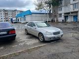 Mercedes-Benz C 200 2000 года за 2 000 000 тг. в Кокшетау
