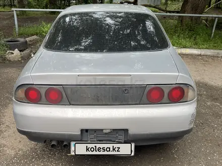 Nissan Skyline 1996 года за 1 200 000 тг. в Усть-Каменогорск – фото 2