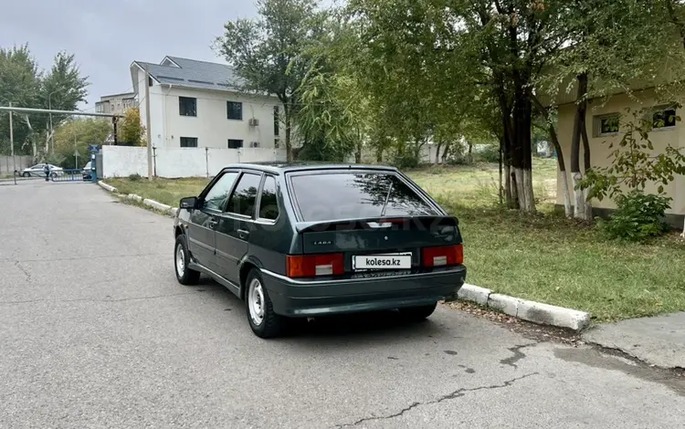 ВАЗ (Lada) 2114 2011 годаfor1 540 000 тг. в Шымкент