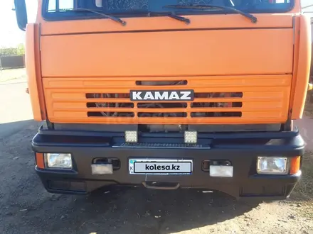 КамАЗ  65115 2014 года за 14 000 000 тг. в Уральск