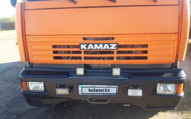 КамАЗ  65115 2014 годаүшін14 000 000 тг. в Уральск