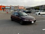 Honda Civic 1993 годаүшін3 000 000 тг. в Актобе – фото 5