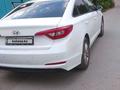 Hyundai Sonata 2015 годаүшін6 600 000 тг. в Алматы – фото 4