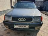 Audi 100 1991 годаfor1 100 000 тг. в Шымкент – фото 4