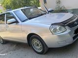 ВАЗ (Lada) Priora 2171 2014 года за 2 600 000 тг. в Актобе – фото 3