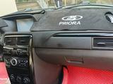 ВАЗ (Lada) Priora 2171 2014 года за 2 600 000 тг. в Актобе – фото 5