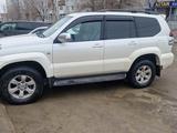 Toyota Land Cruiser Prado 2007 годаүшін11 000 000 тг. в Сатпаев – фото 4