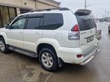 Toyota Land Cruiser Prado 2007 года за 11 000 000 тг. в Сатпаев – фото 2