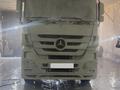Mercedes-Benz  Actros 2011 годаүшін25 000 000 тг. в Алматы – фото 2