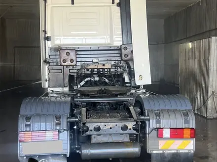 Mercedes-Benz  Actros 2011 года за 25 000 000 тг. в Алматы – фото 11
