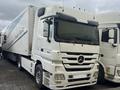 Mercedes-Benz  Actros 2011 годаүшін25 000 000 тг. в Алматы – фото 3
