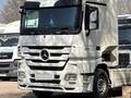 Mercedes-Benz  Actros 2011 годаүшін25 000 000 тг. в Алматы