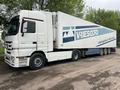Mercedes-Benz  Actros 2011 годаүшін25 000 000 тг. в Алматы – фото 4