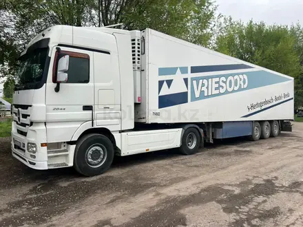 Mercedes-Benz  Actros 2011 года за 25 000 000 тг. в Алматы – фото 4