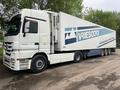 Mercedes-Benz  Actros 2011 годаүшін25 000 000 тг. в Алматы – фото 5