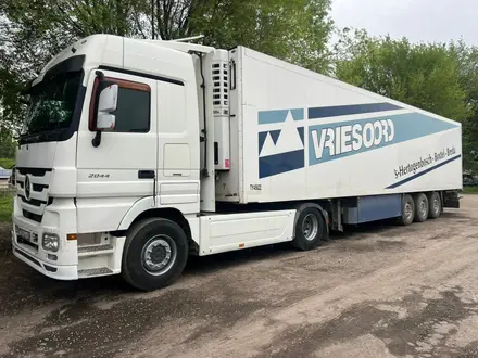 Mercedes-Benz  Actros 2011 года за 25 000 000 тг. в Алматы – фото 5