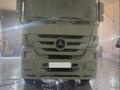 Mercedes-Benz  Actros 2011 годаүшін25 000 000 тг. в Алматы – фото 8