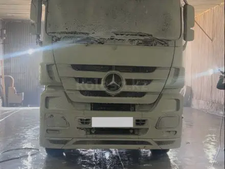 Mercedes-Benz  Actros 2011 года за 25 000 000 тг. в Алматы – фото 8