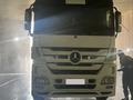 Mercedes-Benz  Actros 2011 годаүшін25 000 000 тг. в Алматы – фото 9
