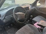 Chevrolet Niva 2008 года за 1 850 000 тг. в Шаульдер – фото 2
