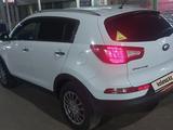 Kia Sportage 2013 года за 8 800 000 тг. в Актобе – фото 5