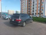 Honda Odyssey 2007 годаүшін6 800 000 тг. в Кызылорда – фото 3