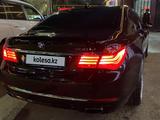 BMW 750 2012 года за 18 000 000 тг. в Алматы – фото 5