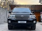 Toyota Land Cruiser 2012 года за 19 000 000 тг. в Алматы