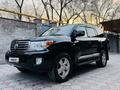 Toyota Land Cruiser 2012 года за 19 000 000 тг. в Алматы – фото 2