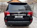 Toyota Land Cruiser 2012 года за 19 000 000 тг. в Алматы – фото 3