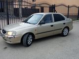 Hyundai Accent 2005 годаfor2 500 000 тг. в Уральск – фото 5