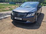 Toyota Camry 2013 годаүшін8 100 000 тг. в Павлодар