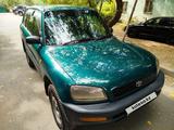 Toyota RAV4 1995 года за 3 000 000 тг. в Алматы – фото 2