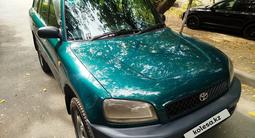 Toyota RAV4 1995 годаүшін3 000 000 тг. в Алматы – фото 2